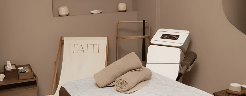 Taiti SPA