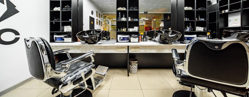 Барбершоп Gentlemens Club