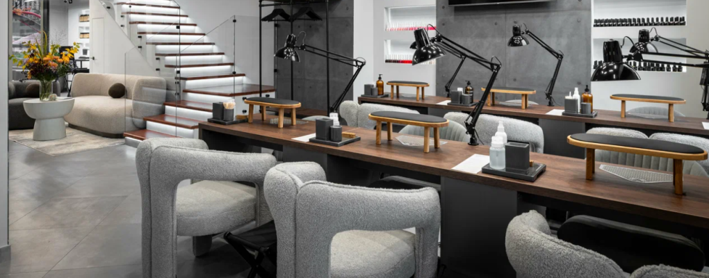 Betone Woman Беломорская