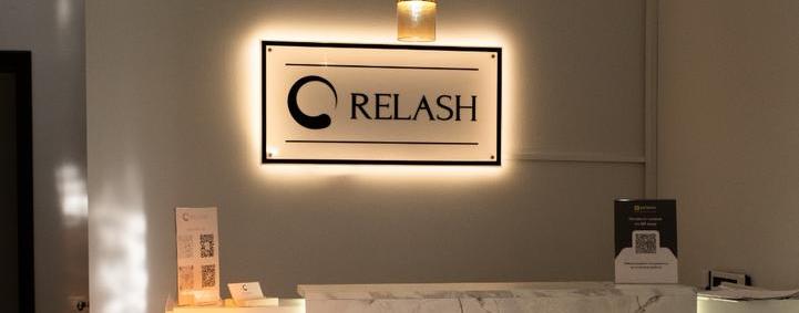 Relash
