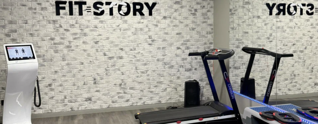 FIT STORY