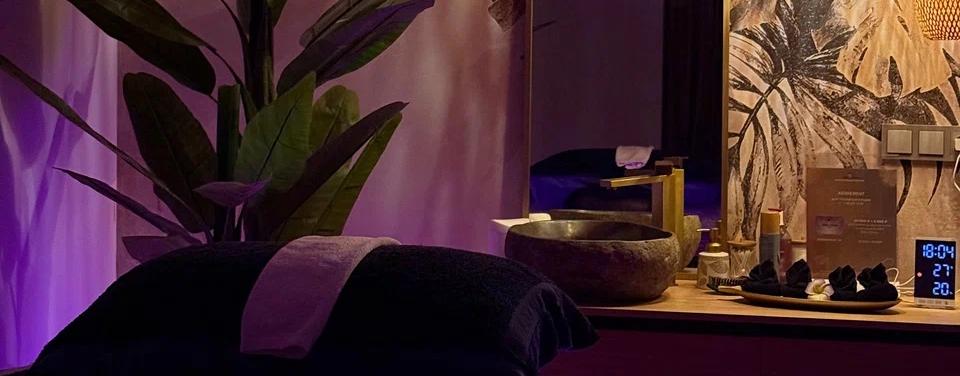 Вай Тай Волгоградский проспект