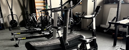BAR gym