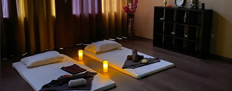 Thai World SPA