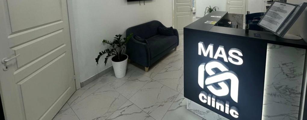 Mas Clinic