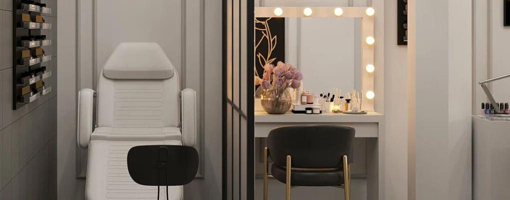 Е.В.А. Территория красоты