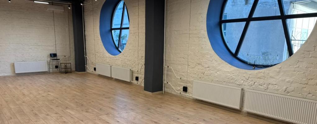 Freedom dance studio