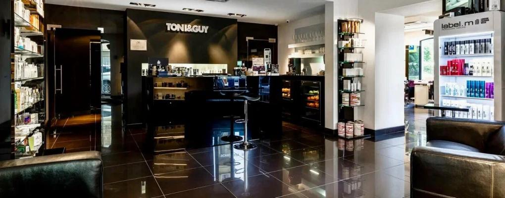 Toni&Guy