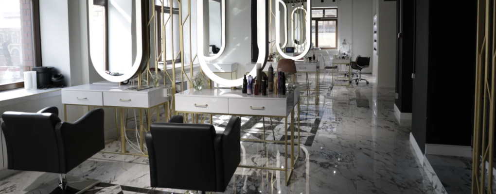 Romak Beauty Academy