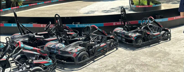 Картинг-клуб Pro