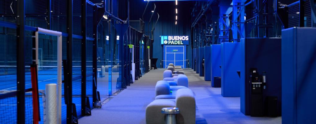 Buenos Padel