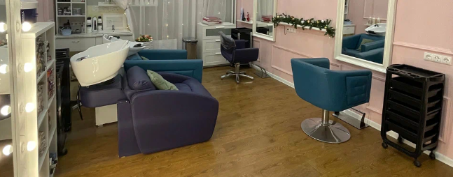 Фреш маникюр