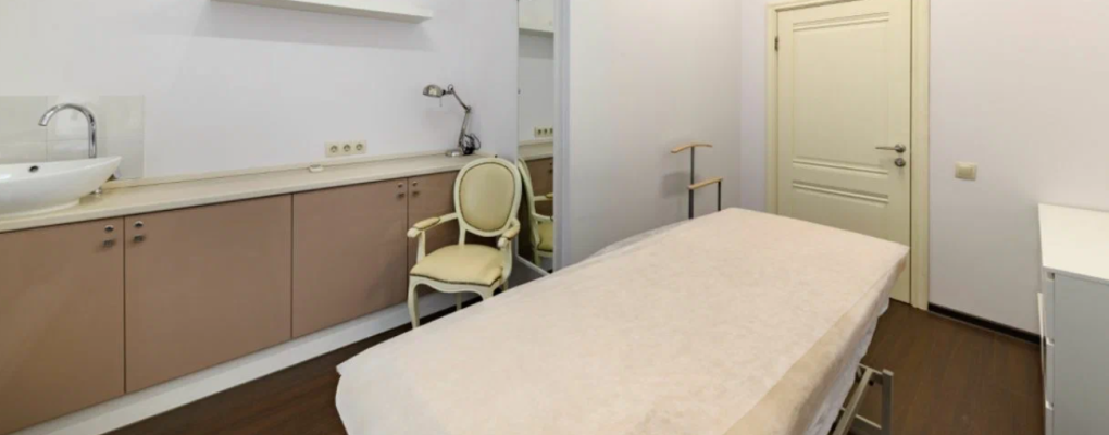 Центр эстетики и косметологии Татьяны Блинниковой