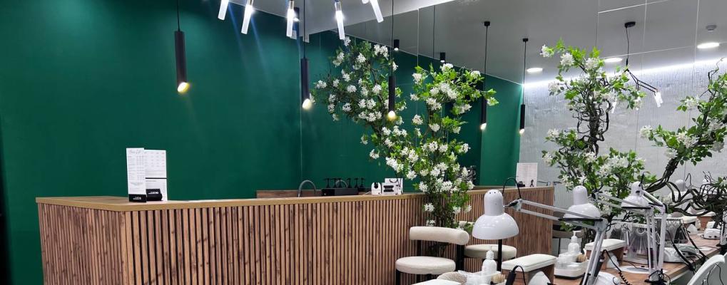 Студия Маникюра №1