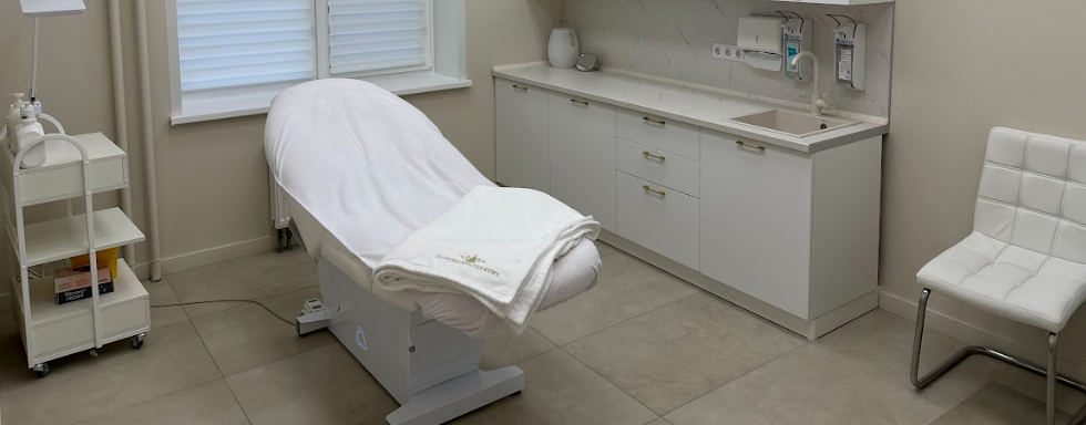 Здоровая кожа