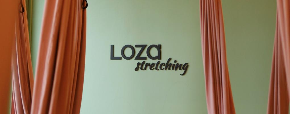 Loza stretching
