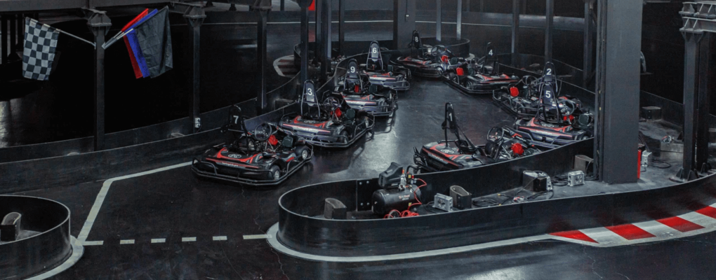 Картинг-клуб Pro