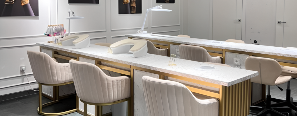 YaVi Beauty room