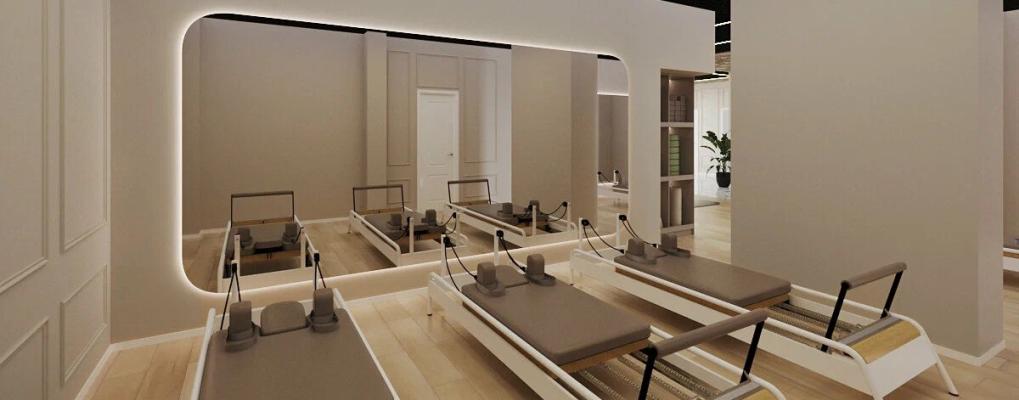 Ame Pilates & Reformers