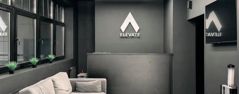 Elevate