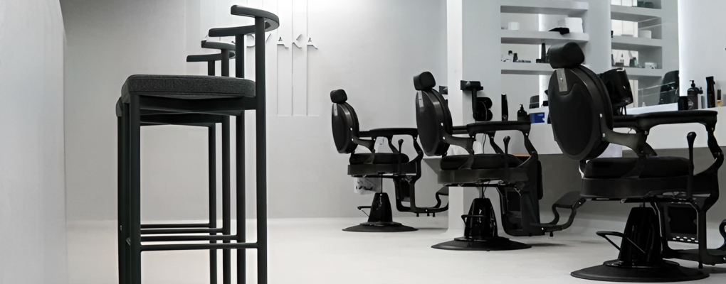 Kukoyaka Barbershop