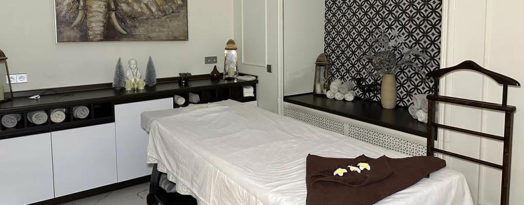 Bon Thai Spa