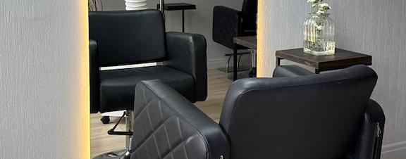 Студия кератинового выпрямления волос Мазепа Ольги