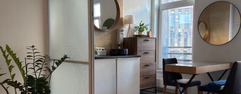 Гармония Линий