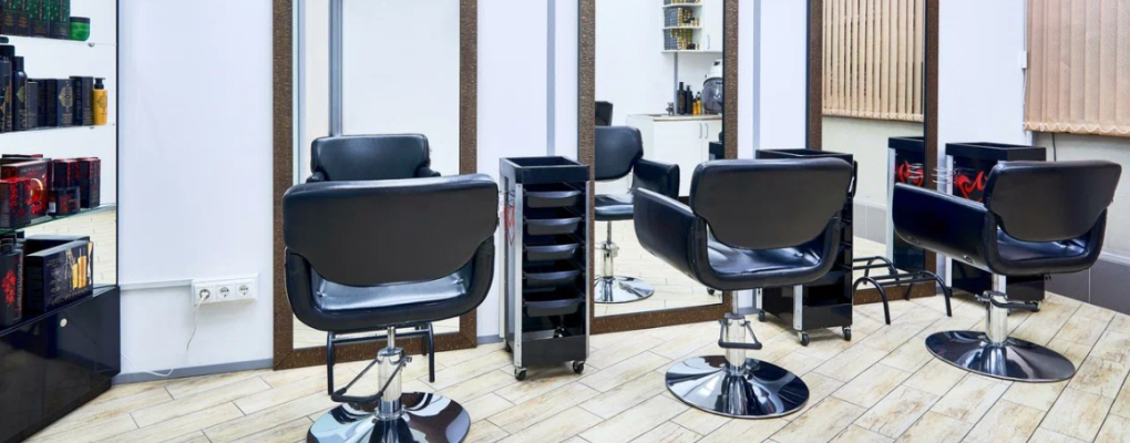 Салон красоты Любови Сердцевой