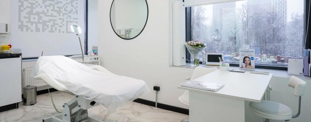 Oxy Clinic