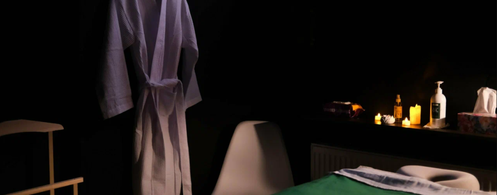 Точка гармонии