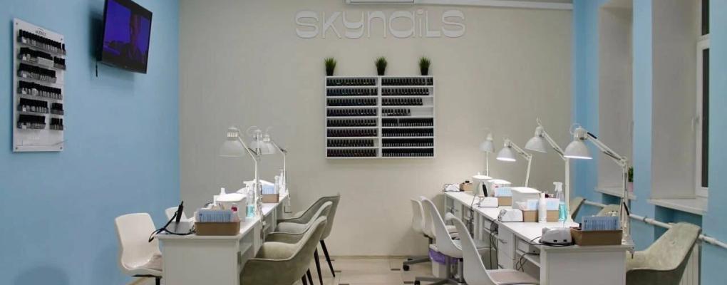 Skynails
