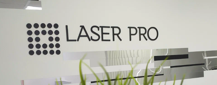 Laser Pro