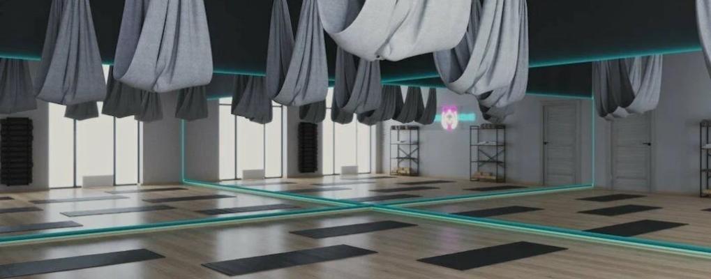 Stretch house Красноярск