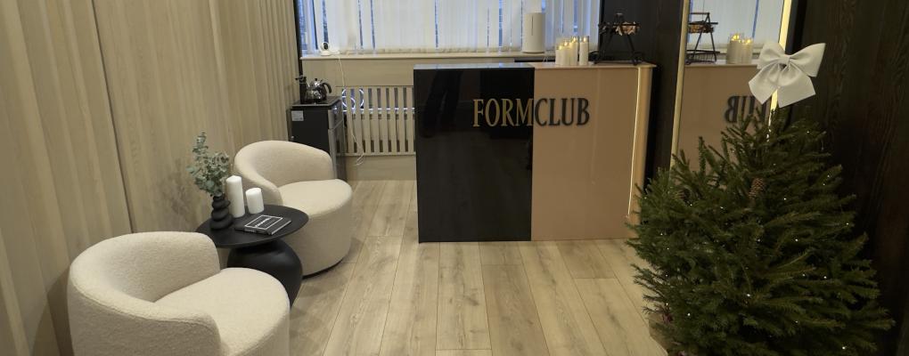 FORMCLUB
