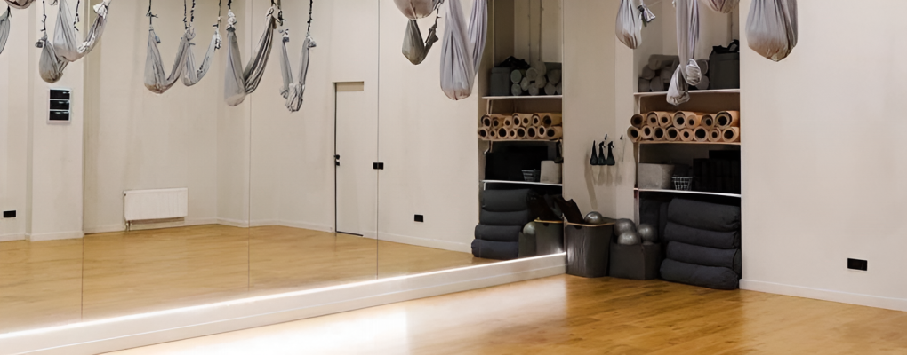 YOGI ROOM