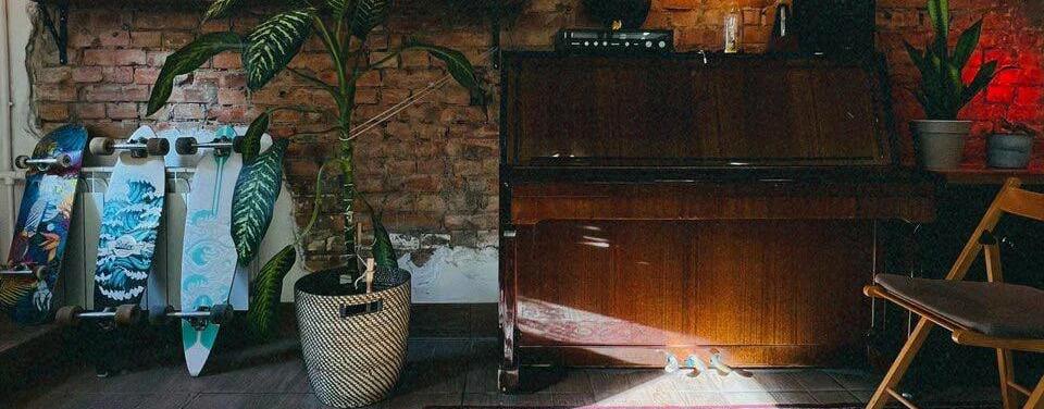 Парикмахер Славик