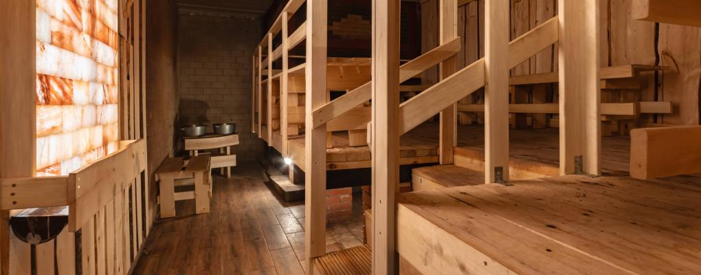 Очаковские Бани