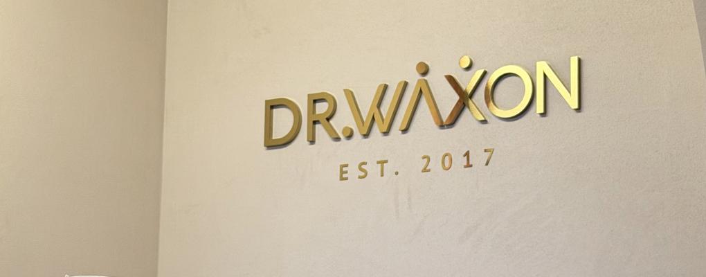 DR.WAXON
