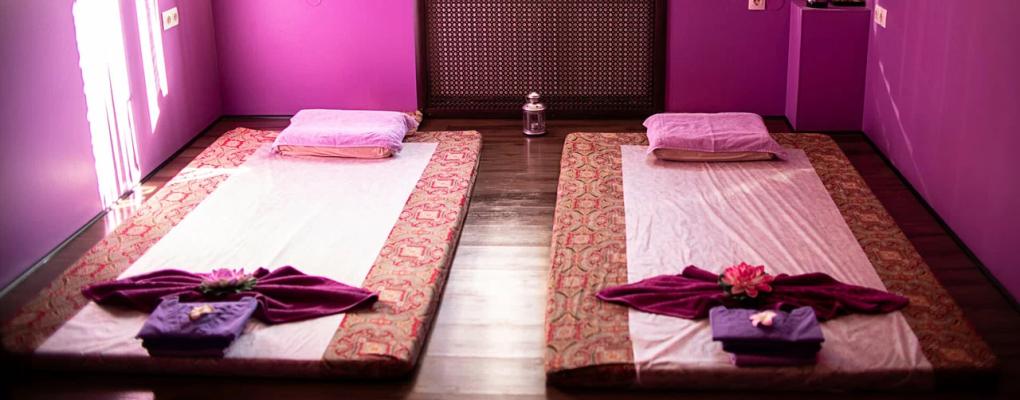 Thai Dream