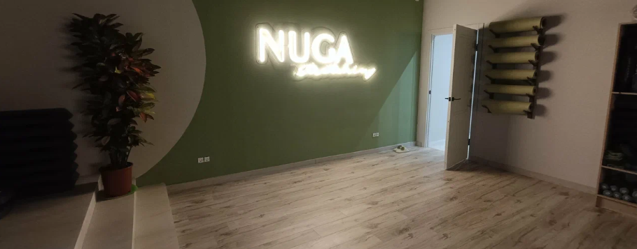 NUGA