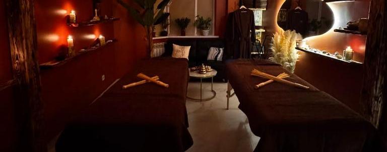 Дубай Spa & Beauty