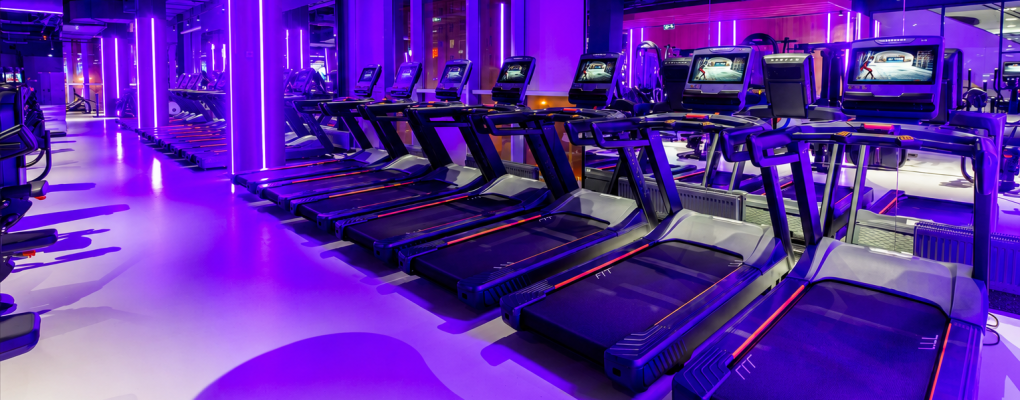 DDX Fitness