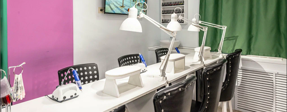 Е.В.А. Территория красоты