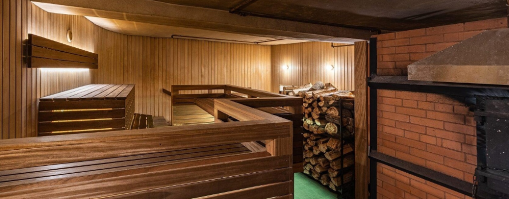 Мытнинские бани