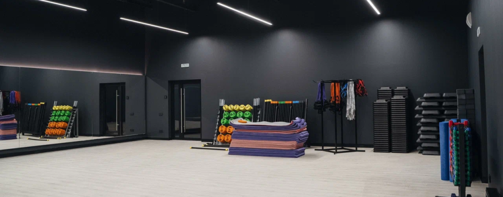 Fitness House