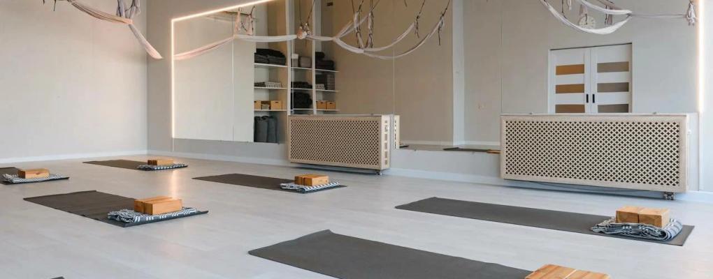 YOGI ROOM