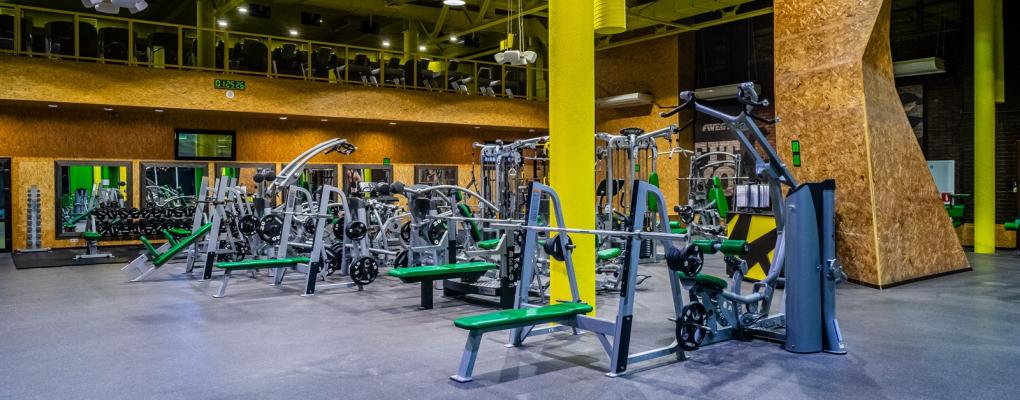 WeGym