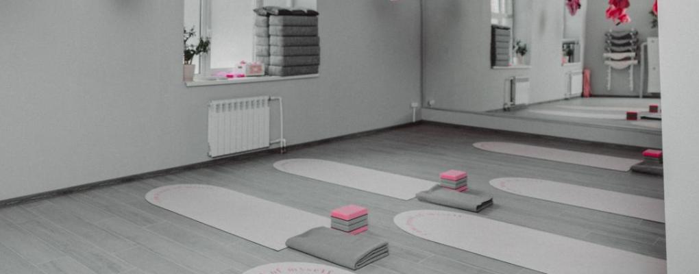 YOGAHŌLIC
