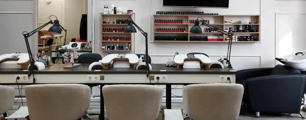 NailMaker Bar